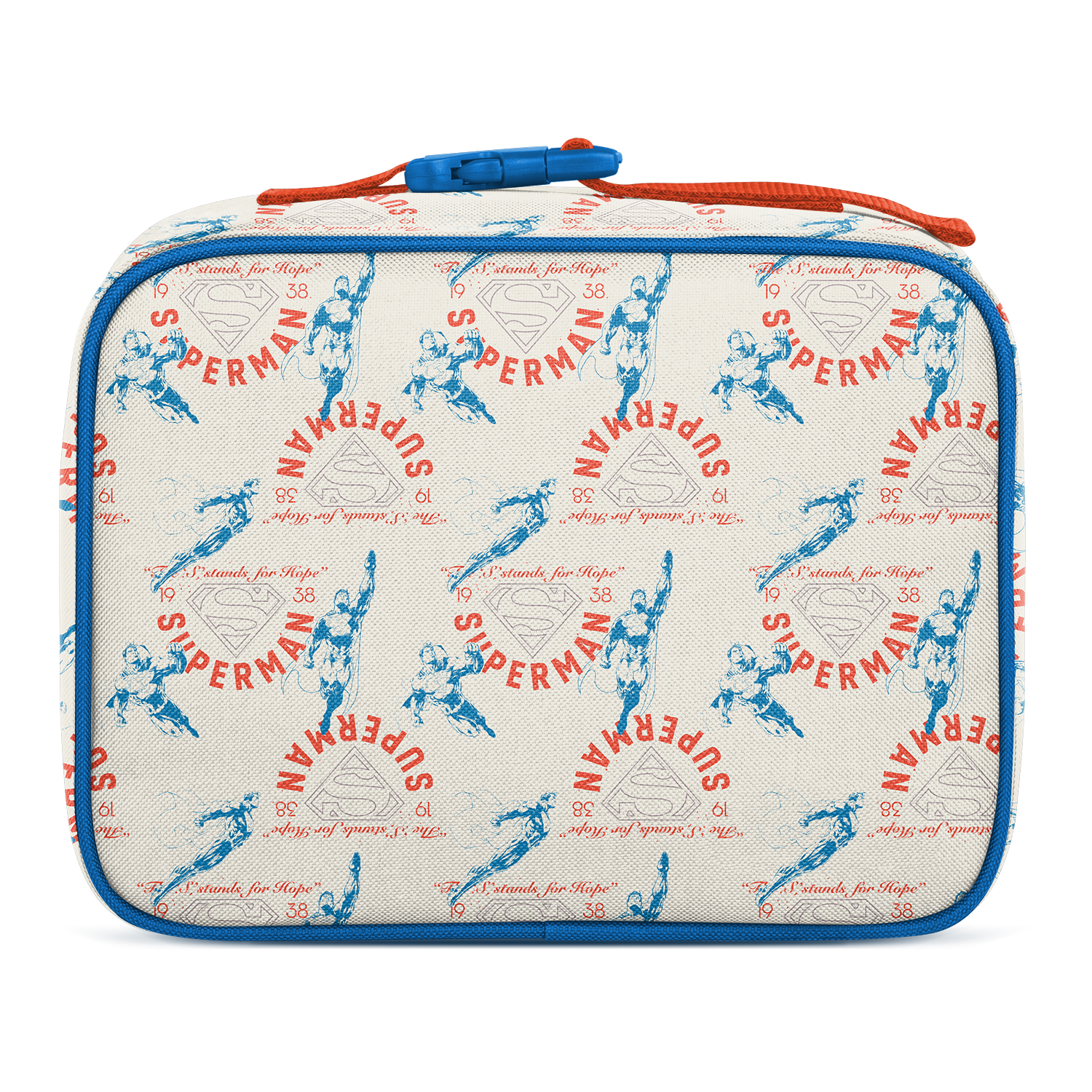 Hadley Lunch Bag E3 On