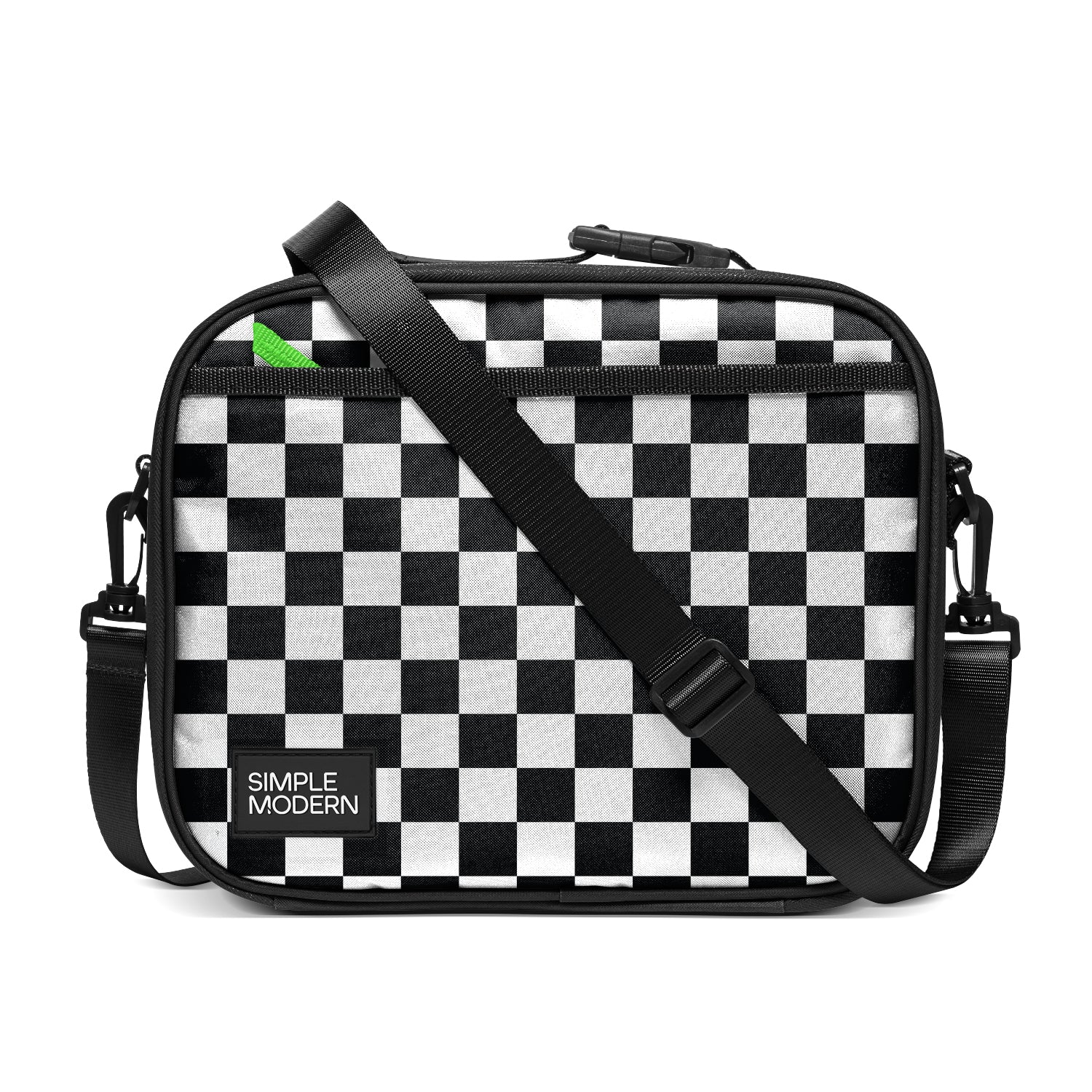 Hadley Lunch Bag with Shoulder Strap R0 D6
