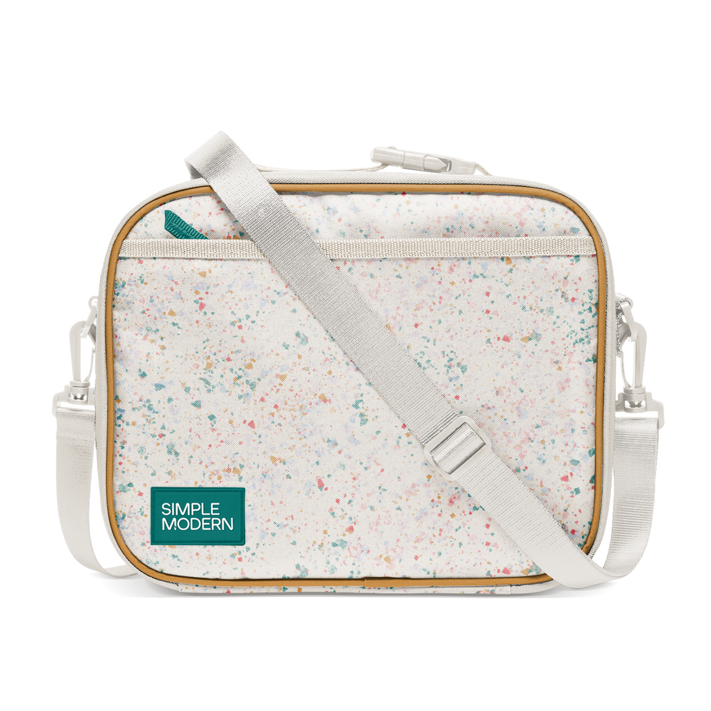 Hadley Lunch Bag with Shoulder Strap V7 8N