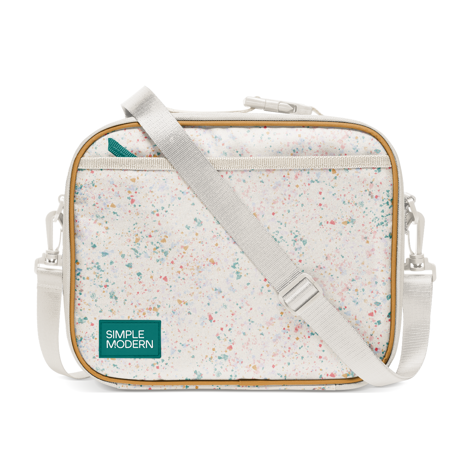 Hadley Lunch Bag with Shoulder Strap V7 8N