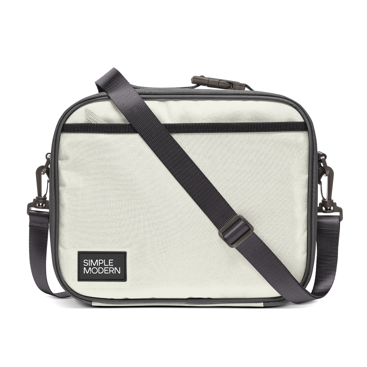 Hadley Lunch Bag with Shoulder Strap O3 dF