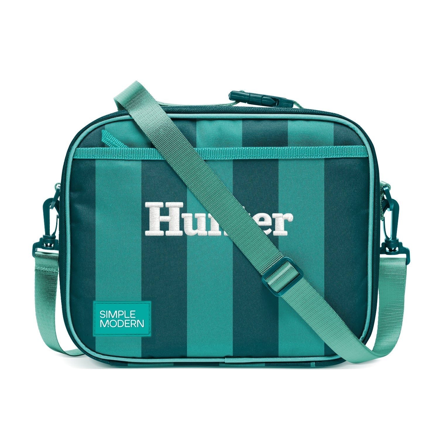Hadley Lunch Bag with Shoulder Strap K7 is