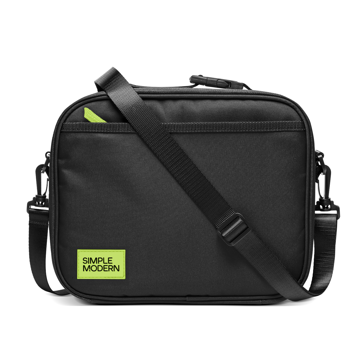 Hadley Lunch Bag with Shoulder Strap B9 m4