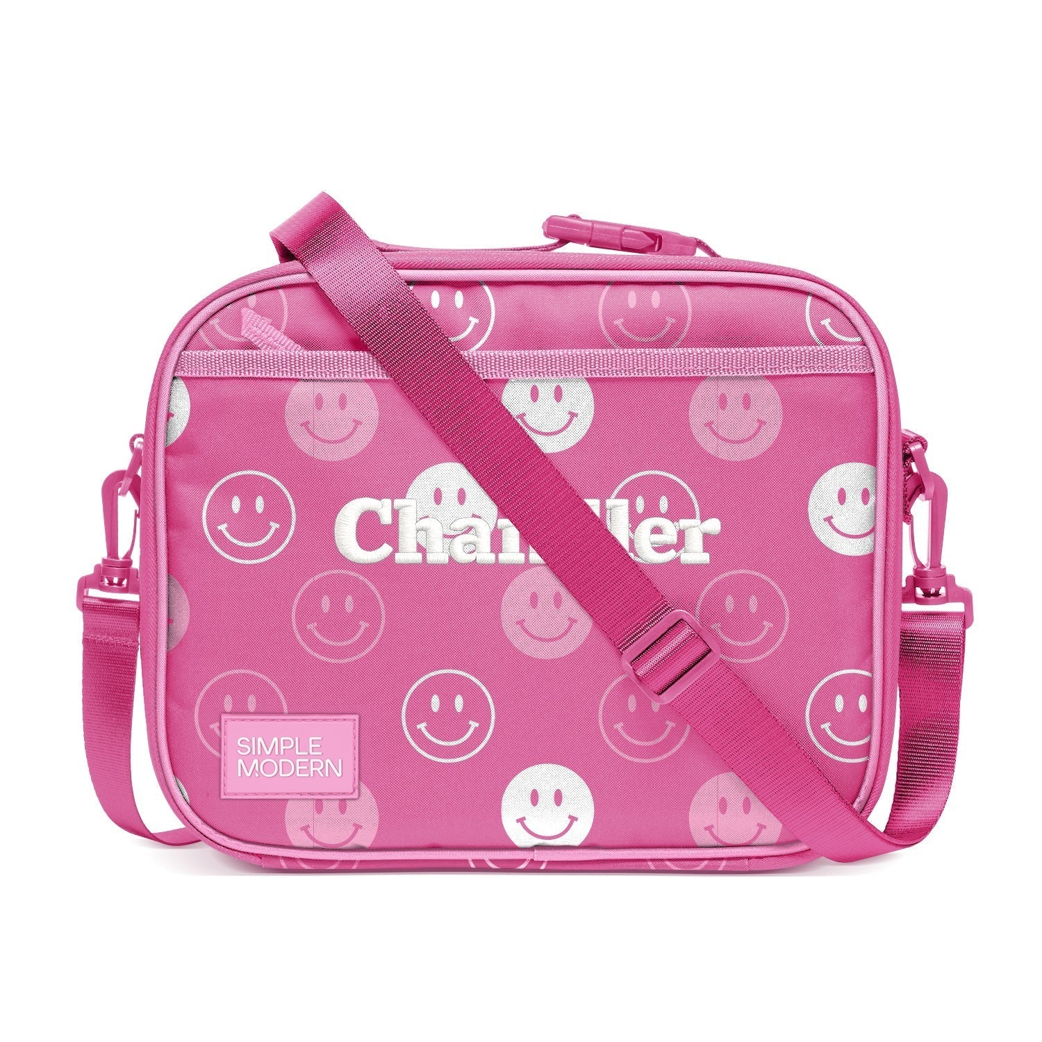 Hadley Lunch Bag with Shoulder Strap A0 9C