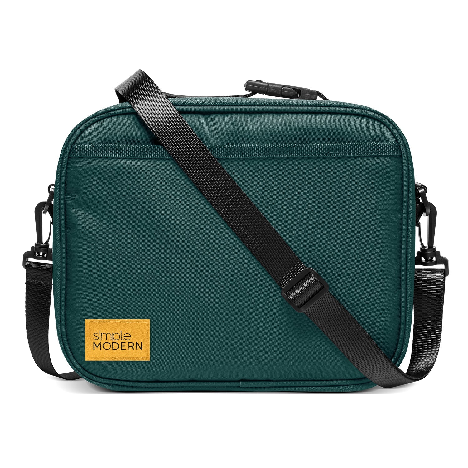 Hadley Lunch Bag with Shoulder Strap E7 eL