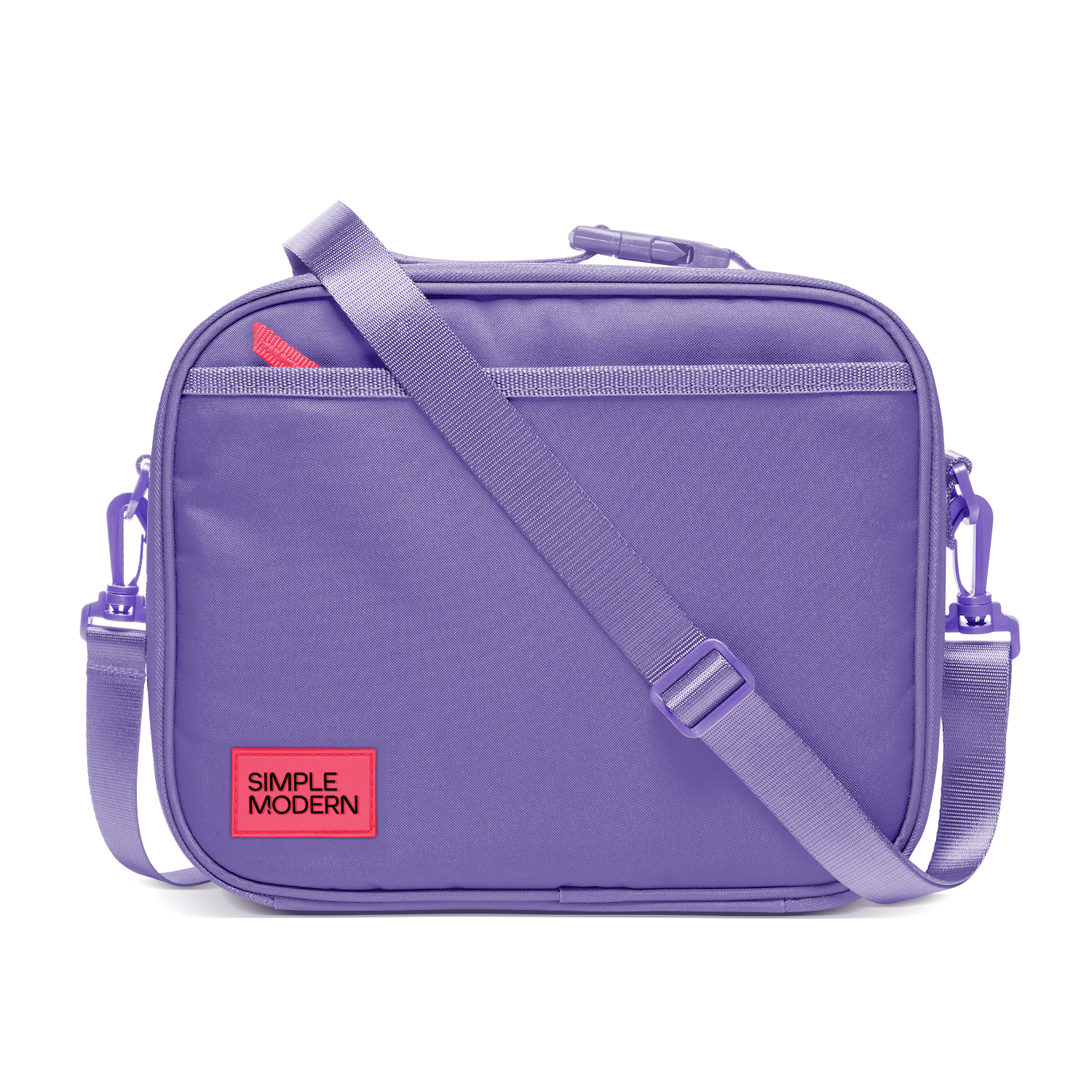 Hadley Lunch Bag with Shoulder Strap B8 I2