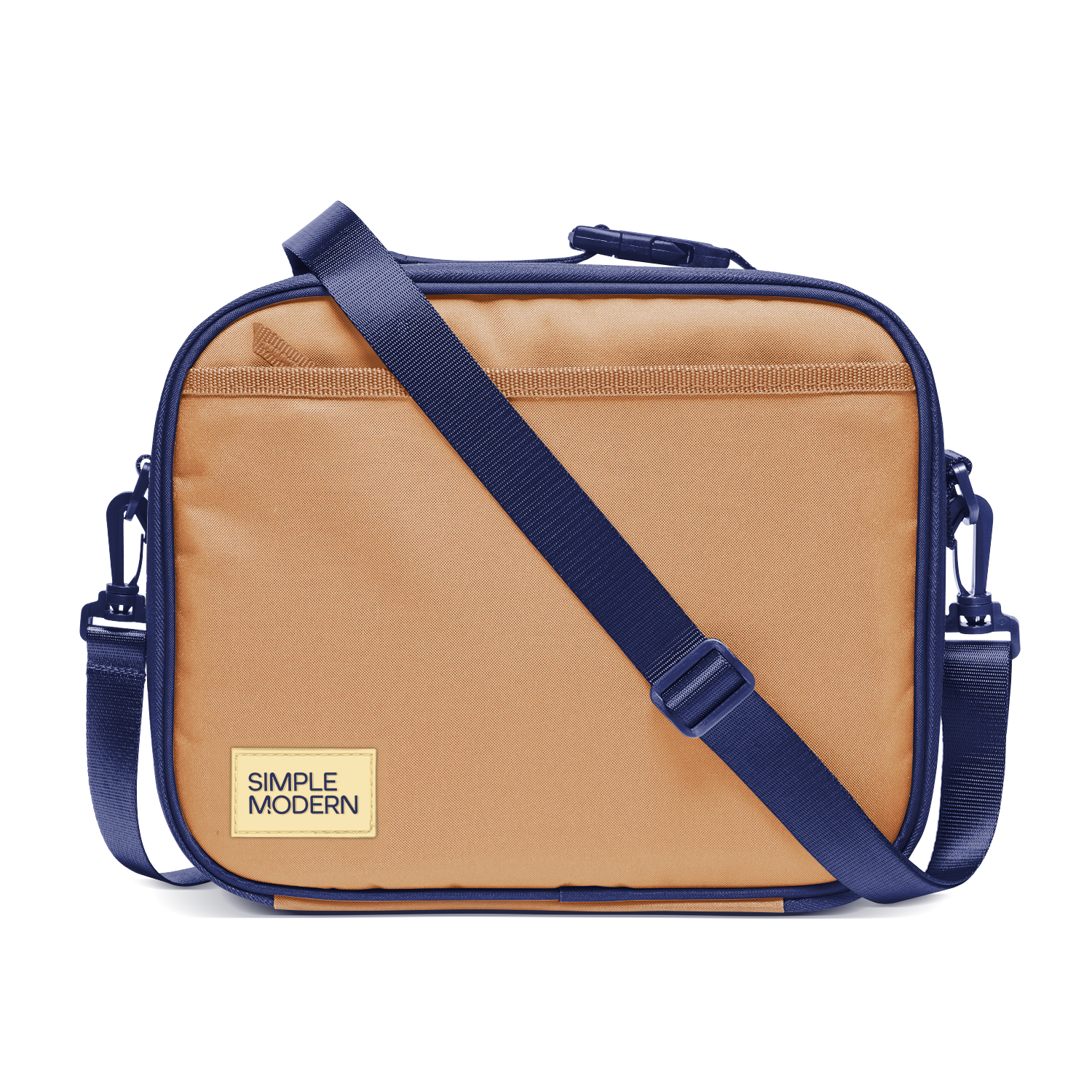 Hadley Lunch Bag with Shoulder Strap N2 Gz