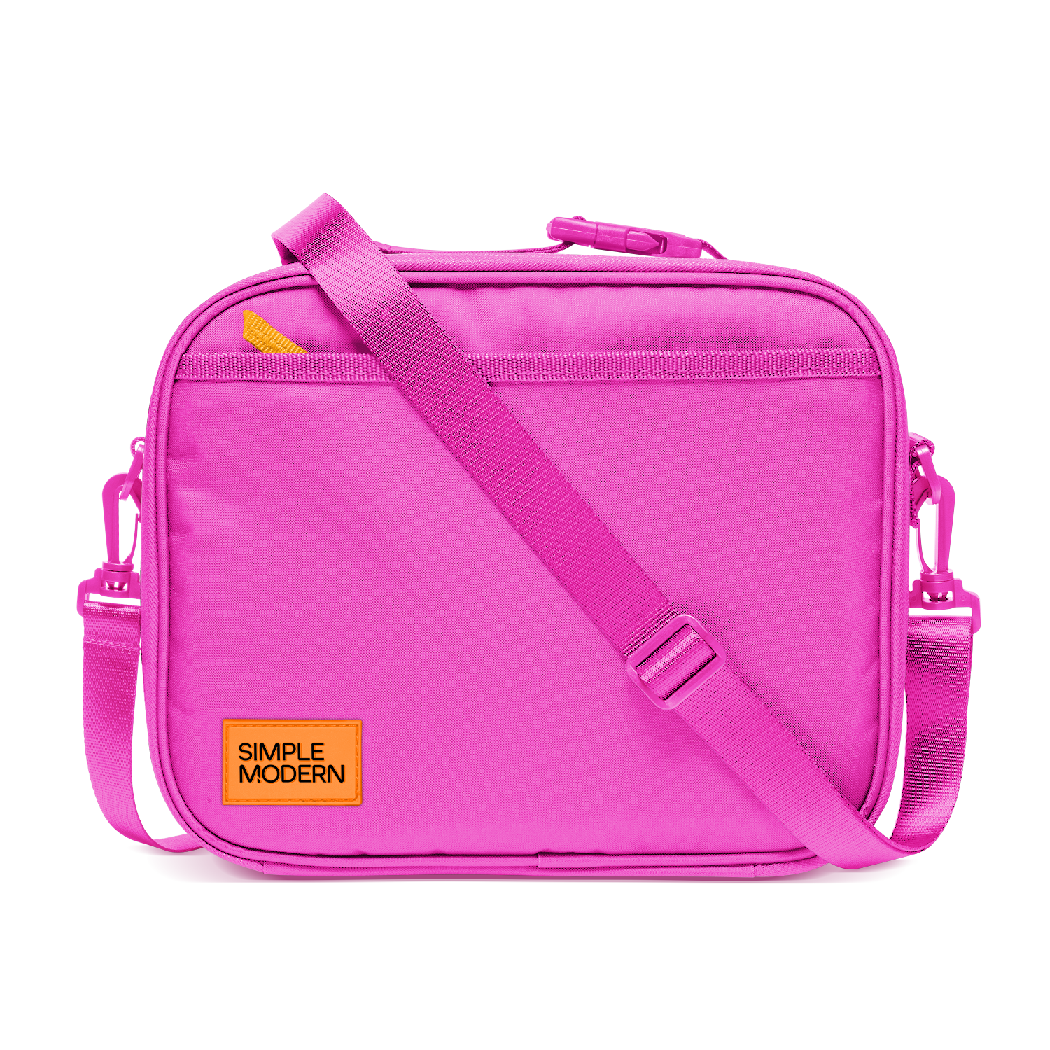 Hadley Lunch Bag with Shoulder Strap M1 up