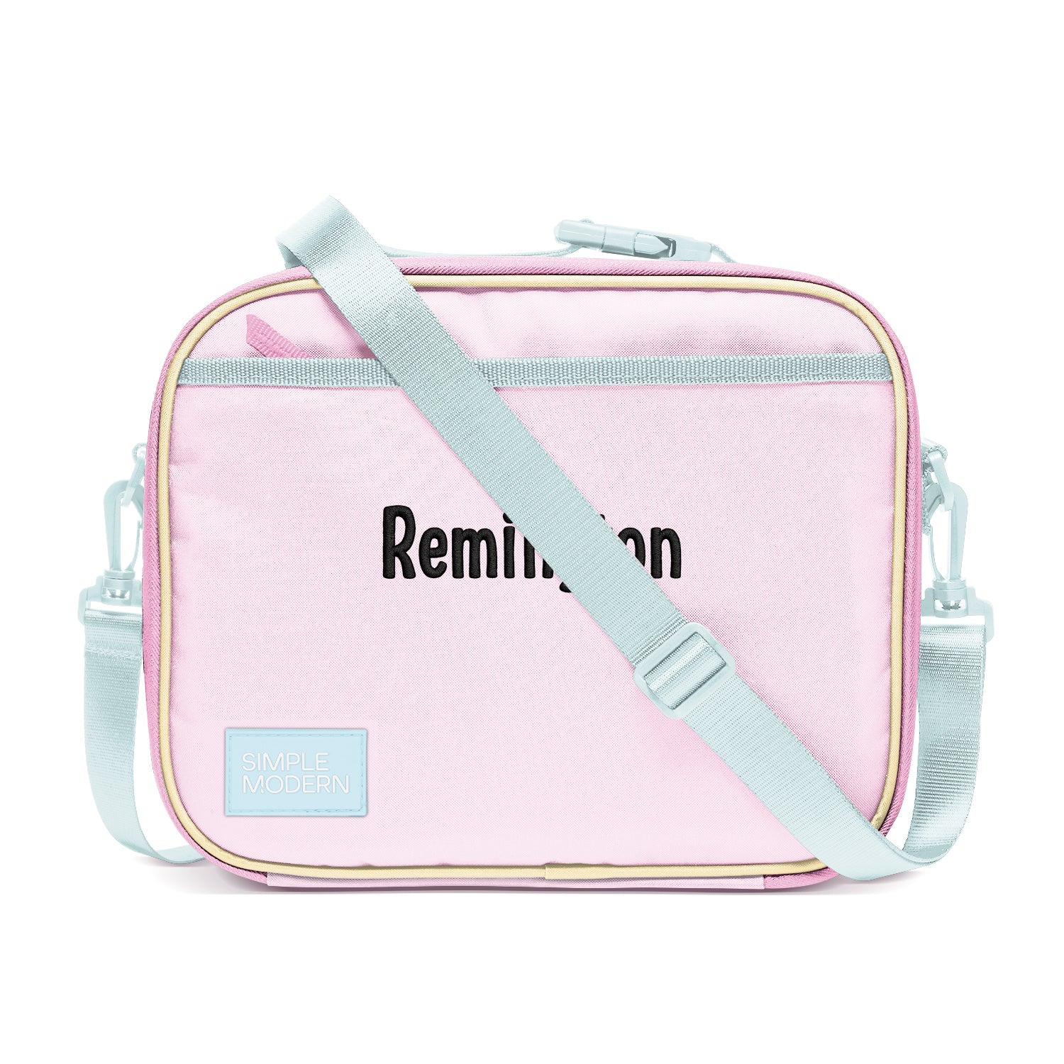 Hadley Lunch Bag with Shoulder Strap Y2 bZ