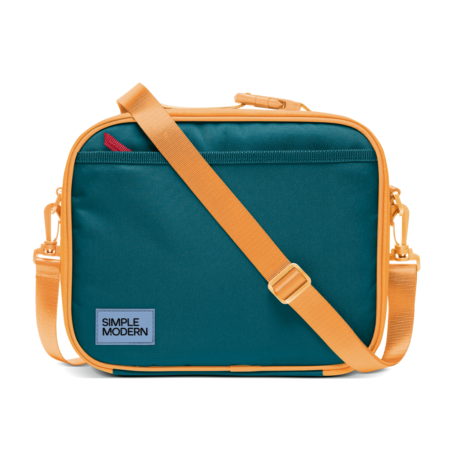 Hadley Lunch Bag with Shoulder Strap U0 jy