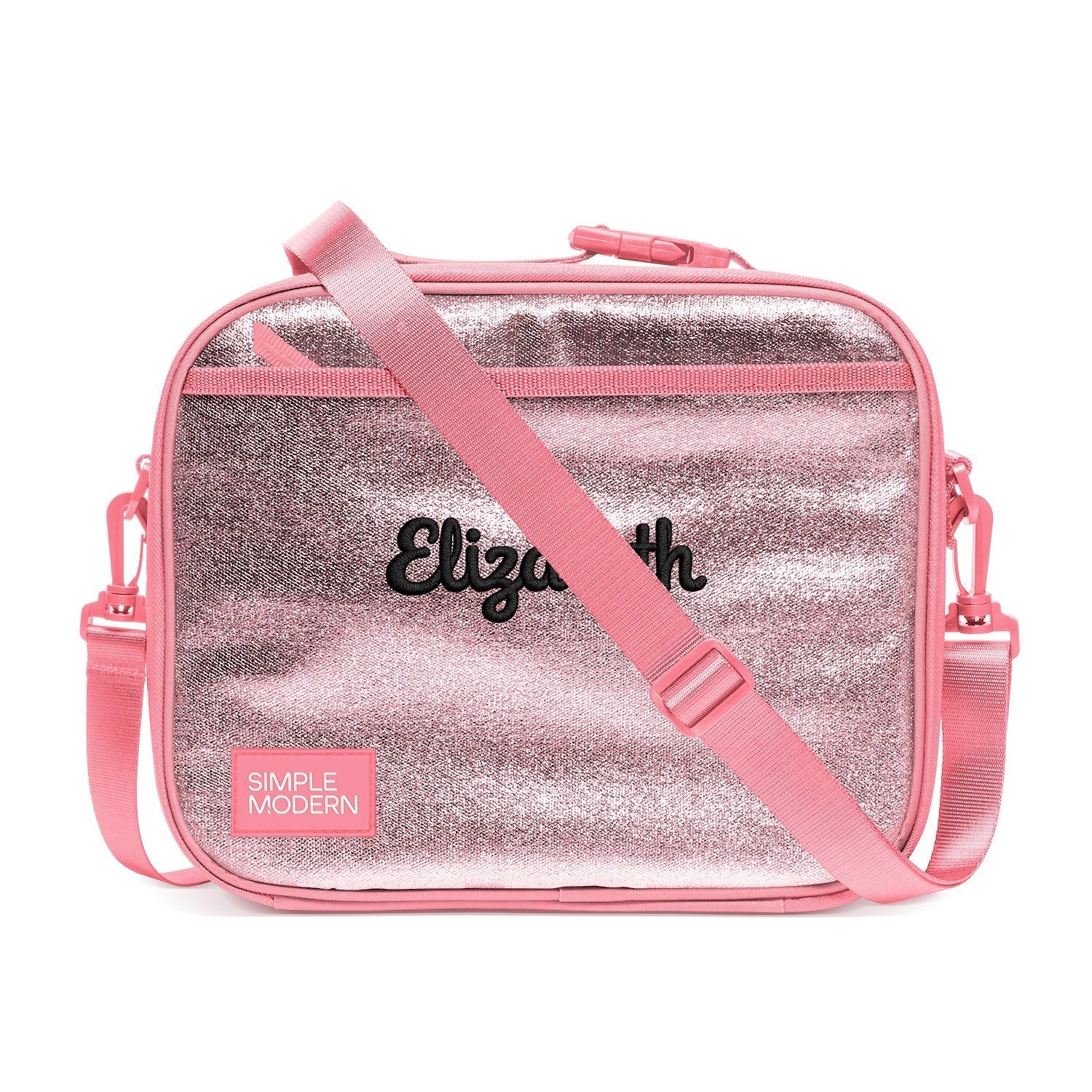 Hadley Lunch Bag with Shoulder Strap I5 ID