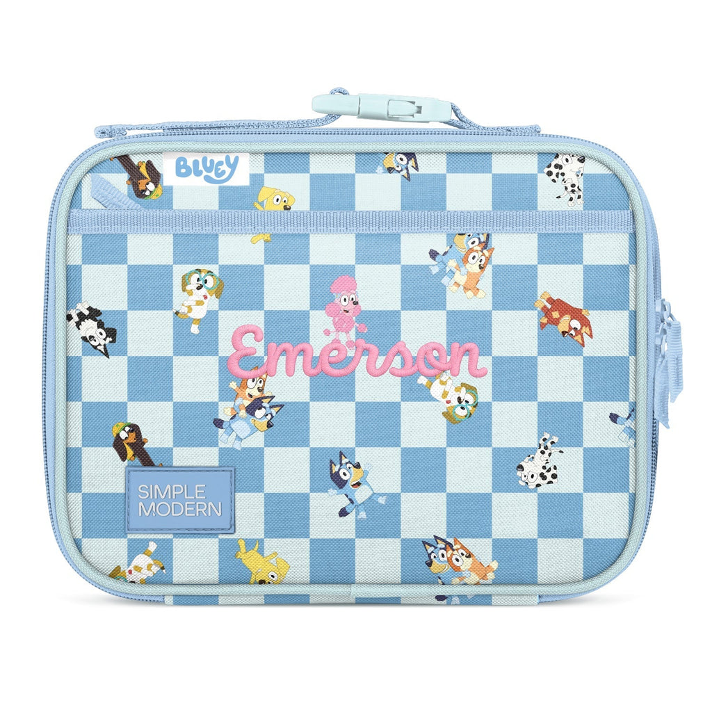 Hadley Lunch Bag E2 eH