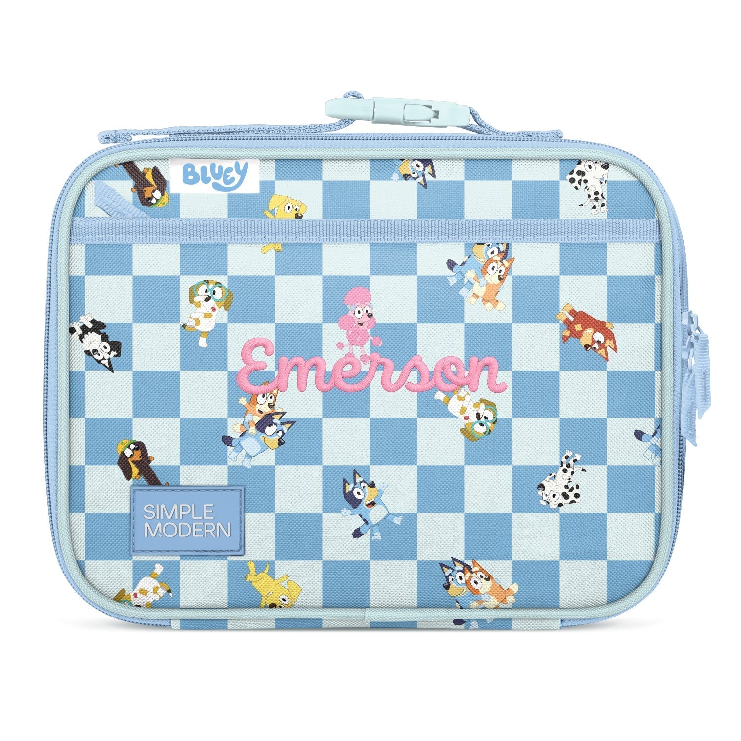 Hadley Lunch Bag E2 eH
