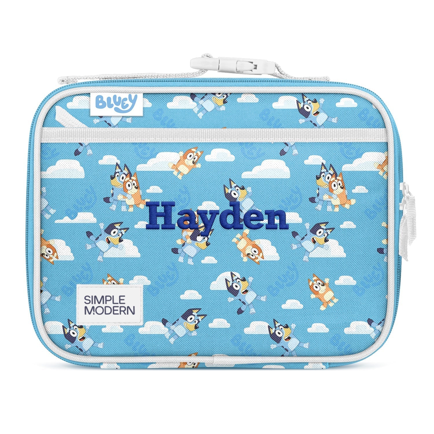 Hadley Lunch Bag H5 un
