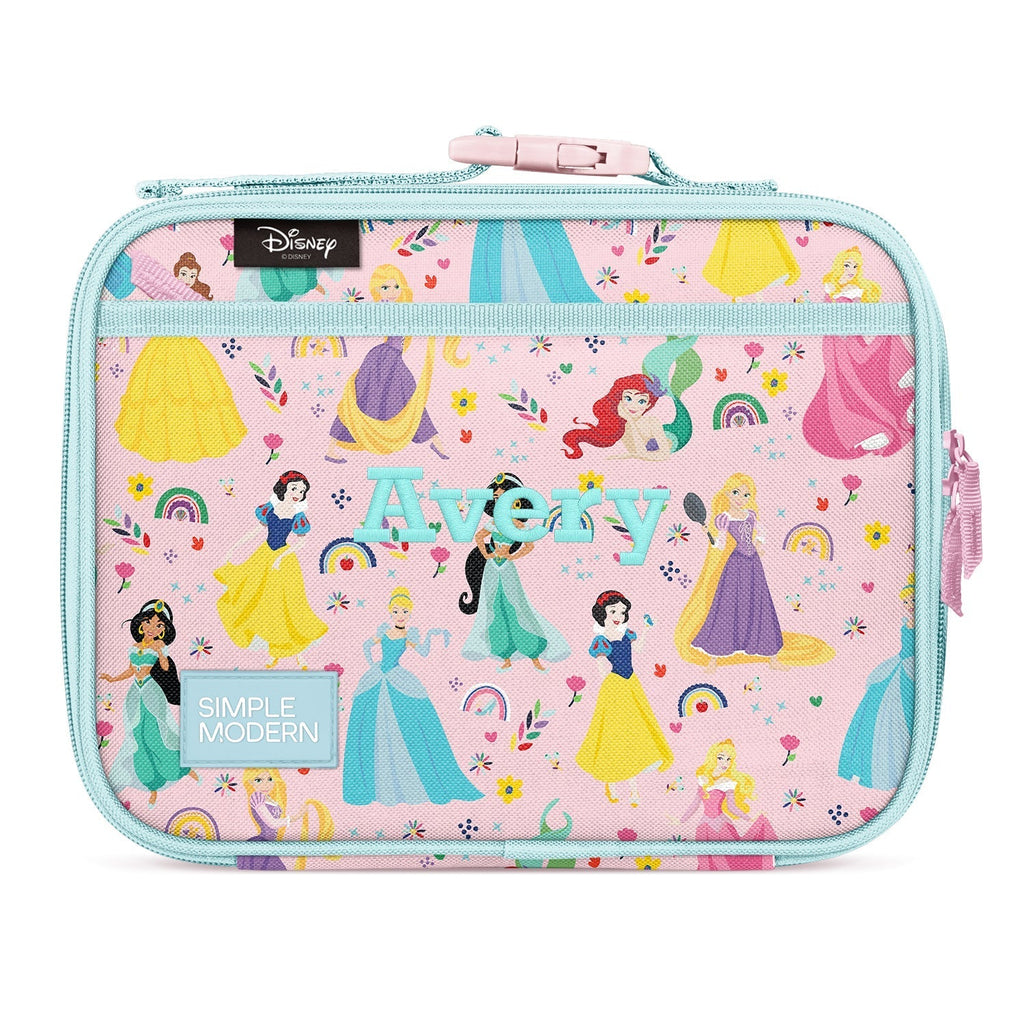 Hadley Lunch Bag A9 Ij
