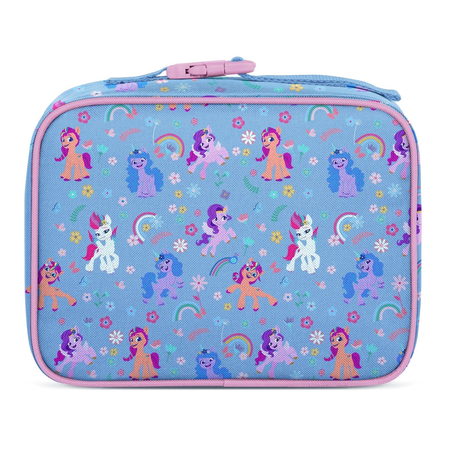 Hadley Lunch Bag D2 7o