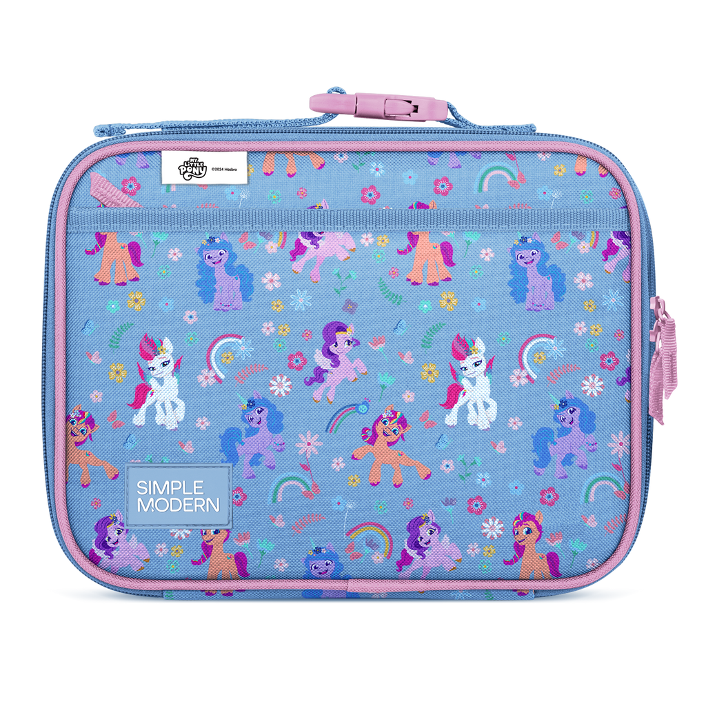 Hadley Lunch Bag D2 7o