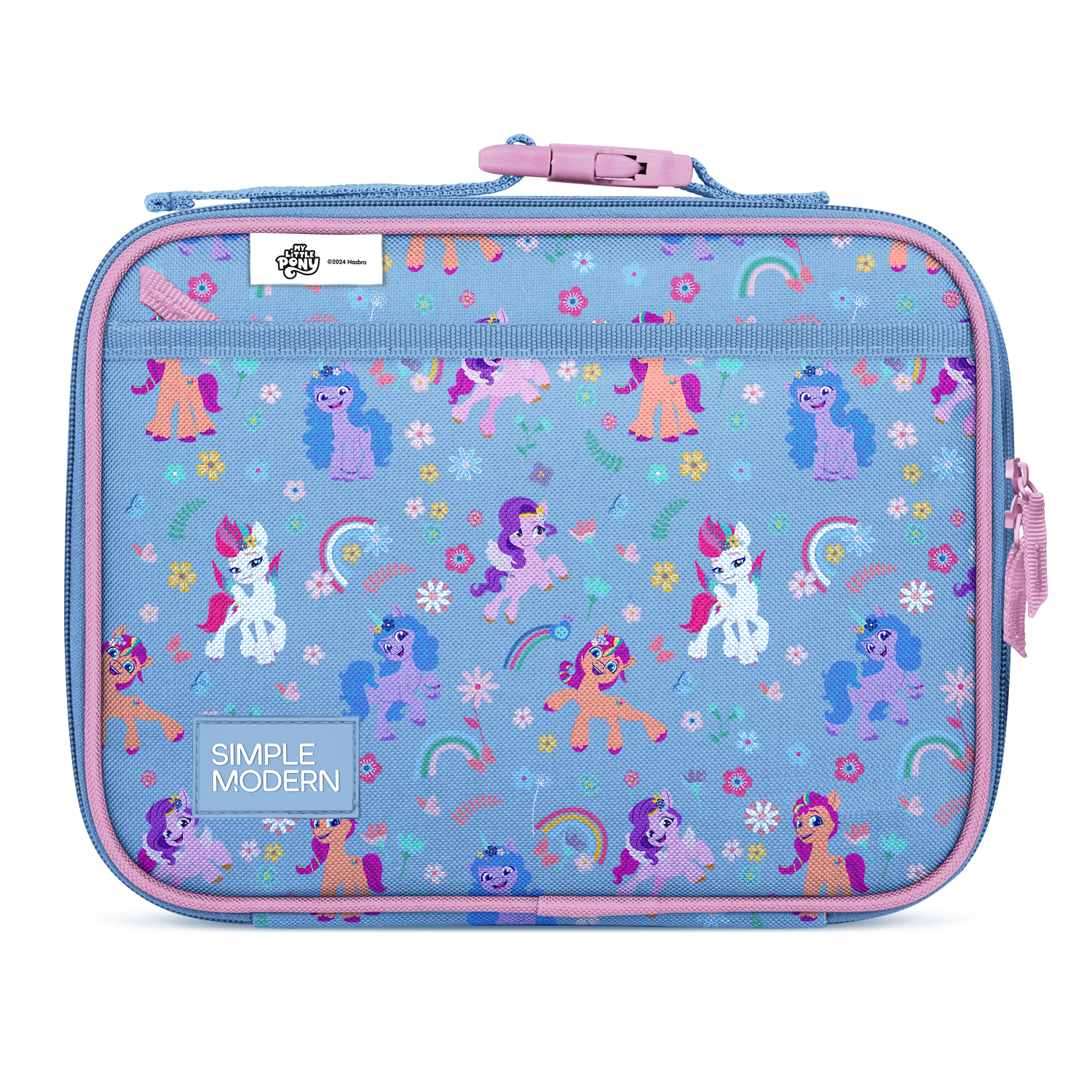 Hadley Lunch Bag D2 7o