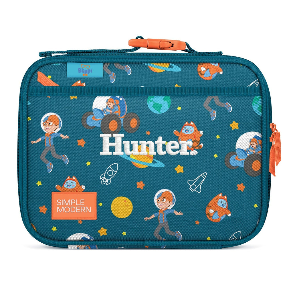 Hadley Lunch Bag L5 UE