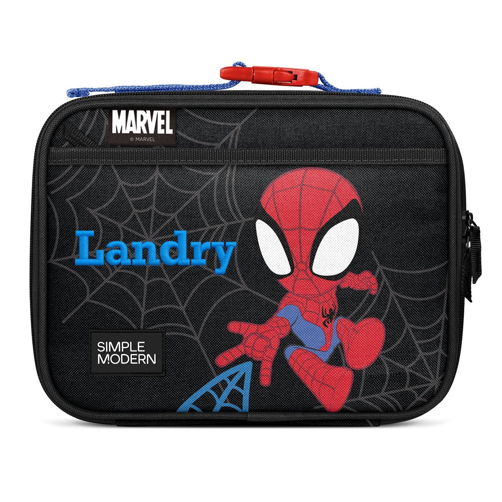 Hadley Lunch Bag O3 ls