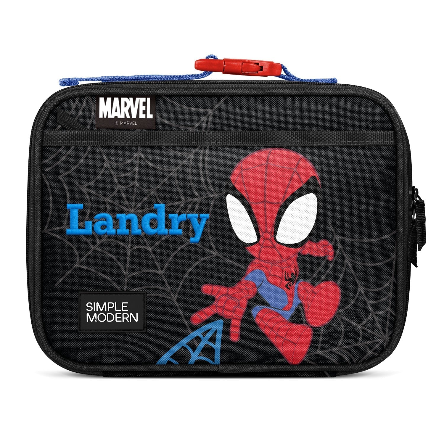 Hadley Lunch Bag O3 ls