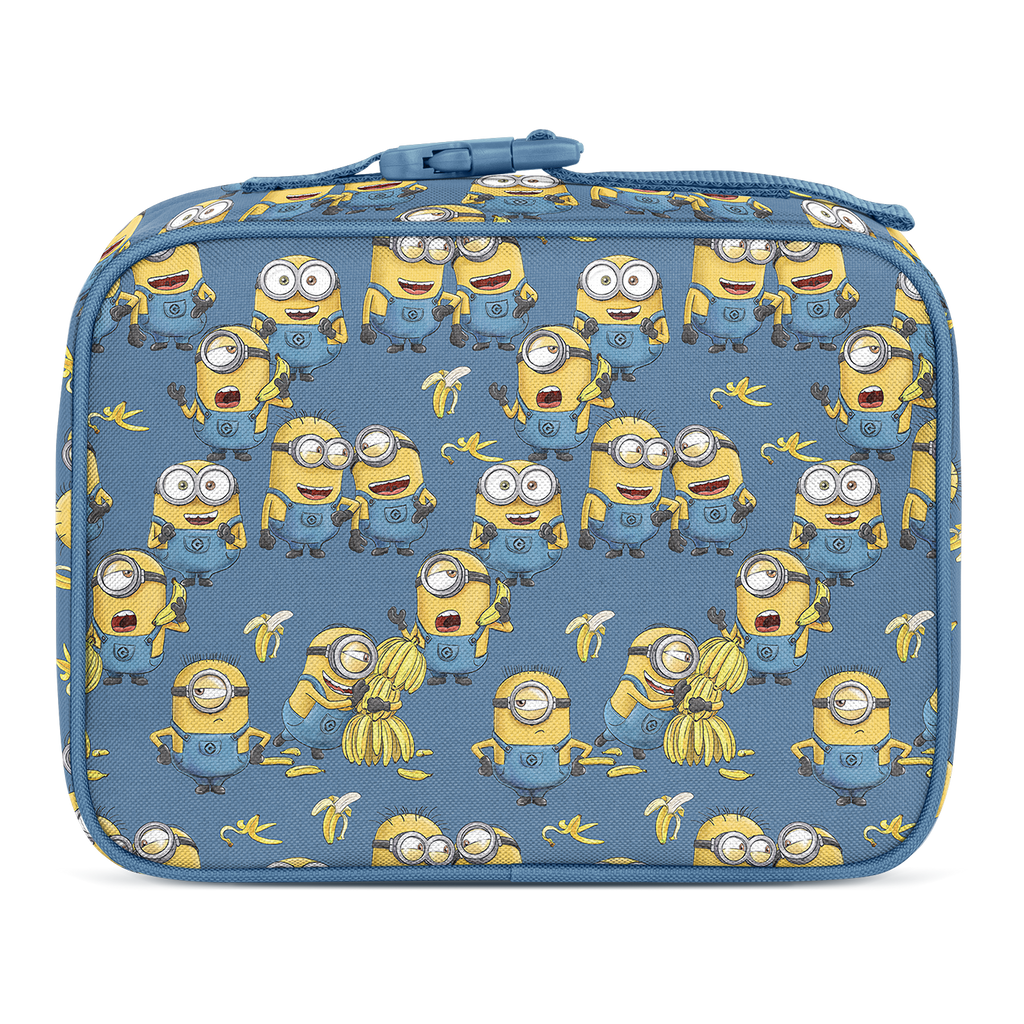 Hadley Lunch Bag X7 RW