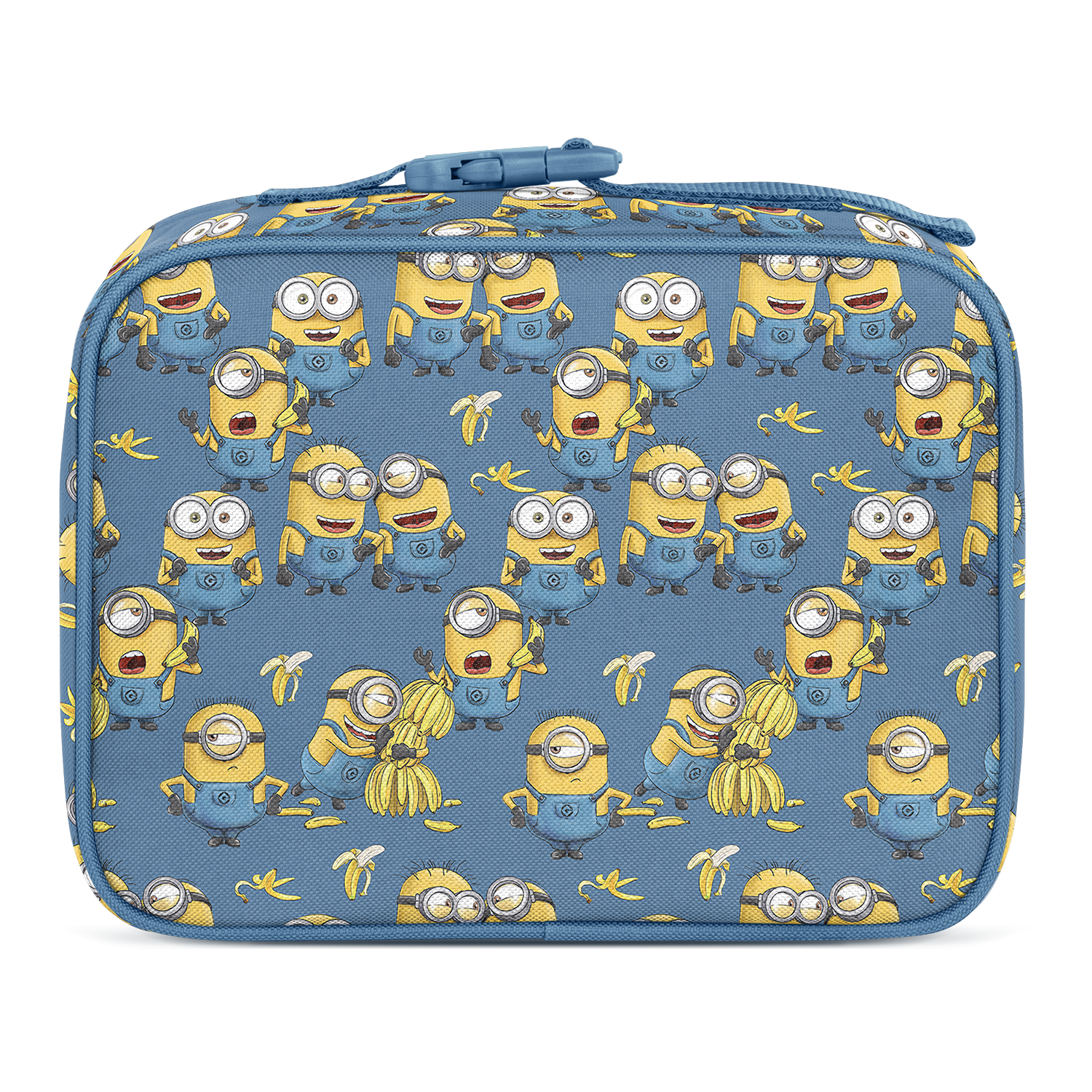 Hadley Lunch Bag X7 RW