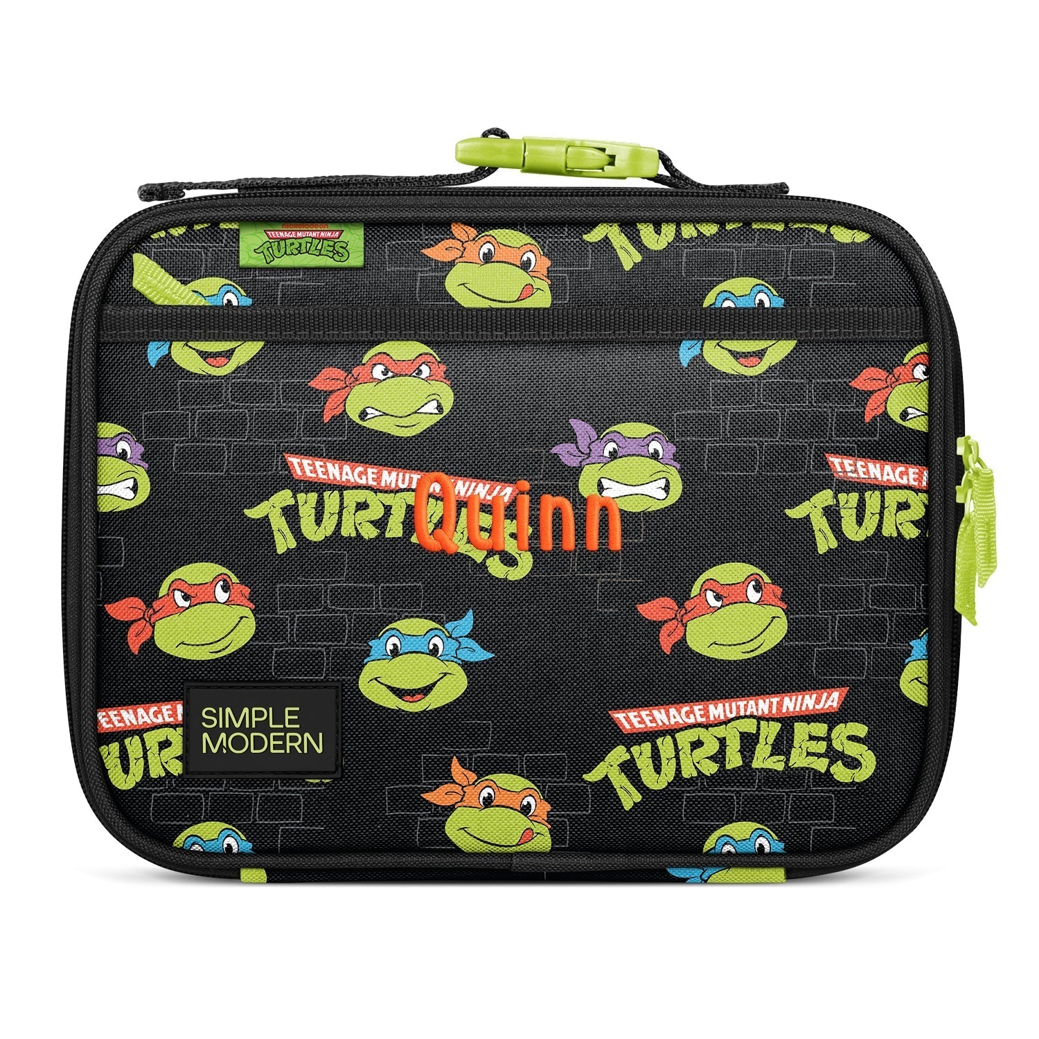 Hadley Lunch Bag U4 tg