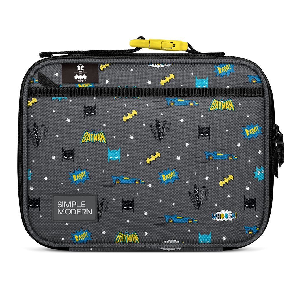 Hadley Lunch Bag N5 HG