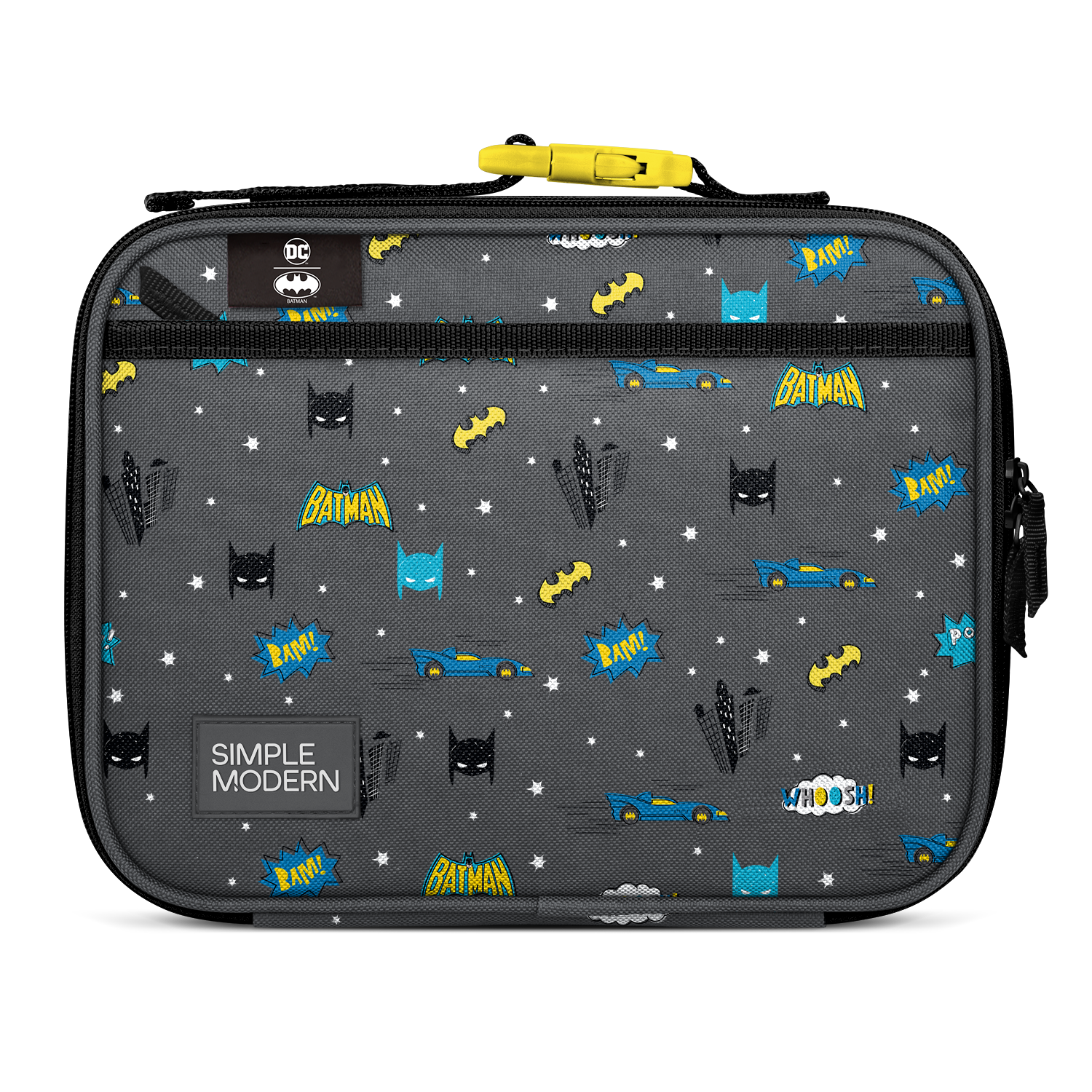 Hadley Lunch Bag N5 HG