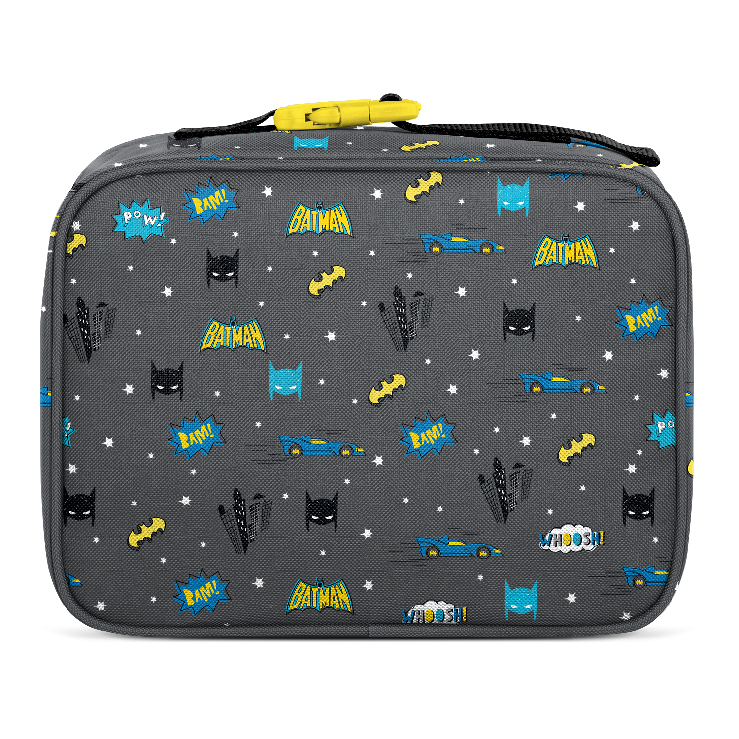 Hadley Lunch Bag N5 HG
