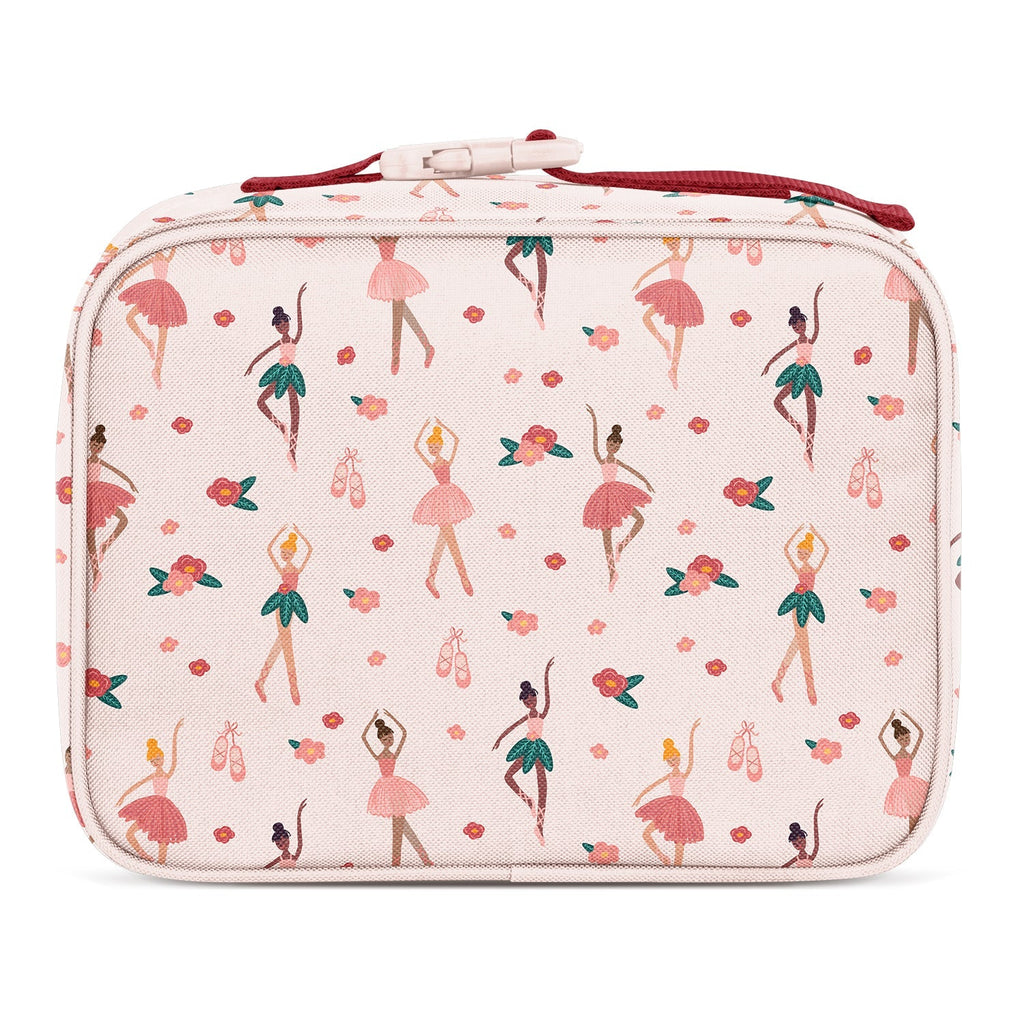Hadley Lunch Bag D5 Ek