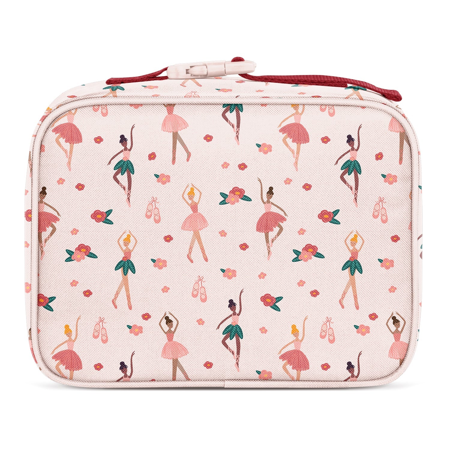 Hadley Lunch Bag D5 Ek