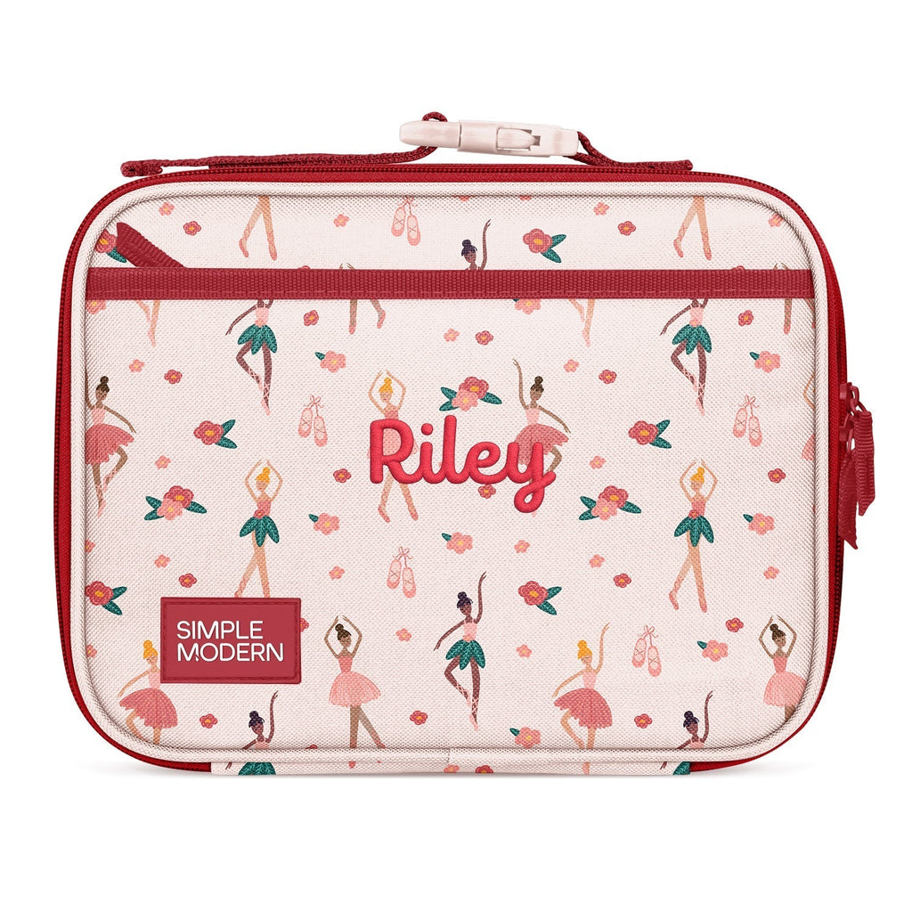 Hadley Lunch Bag D5 Ek