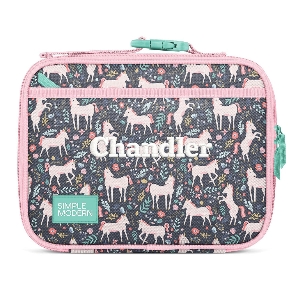 Hadley Lunch Bag X2 NS