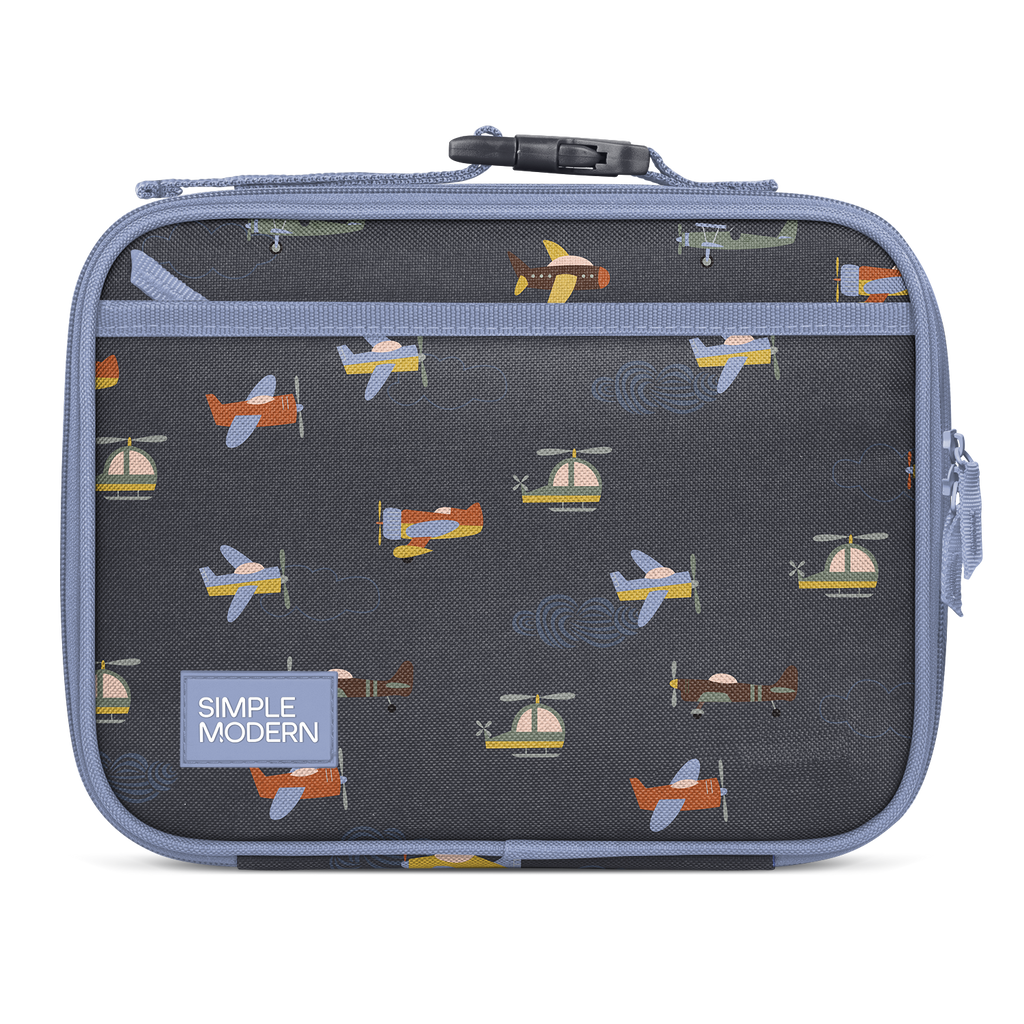 Hadley Lunch Bag G1 HF