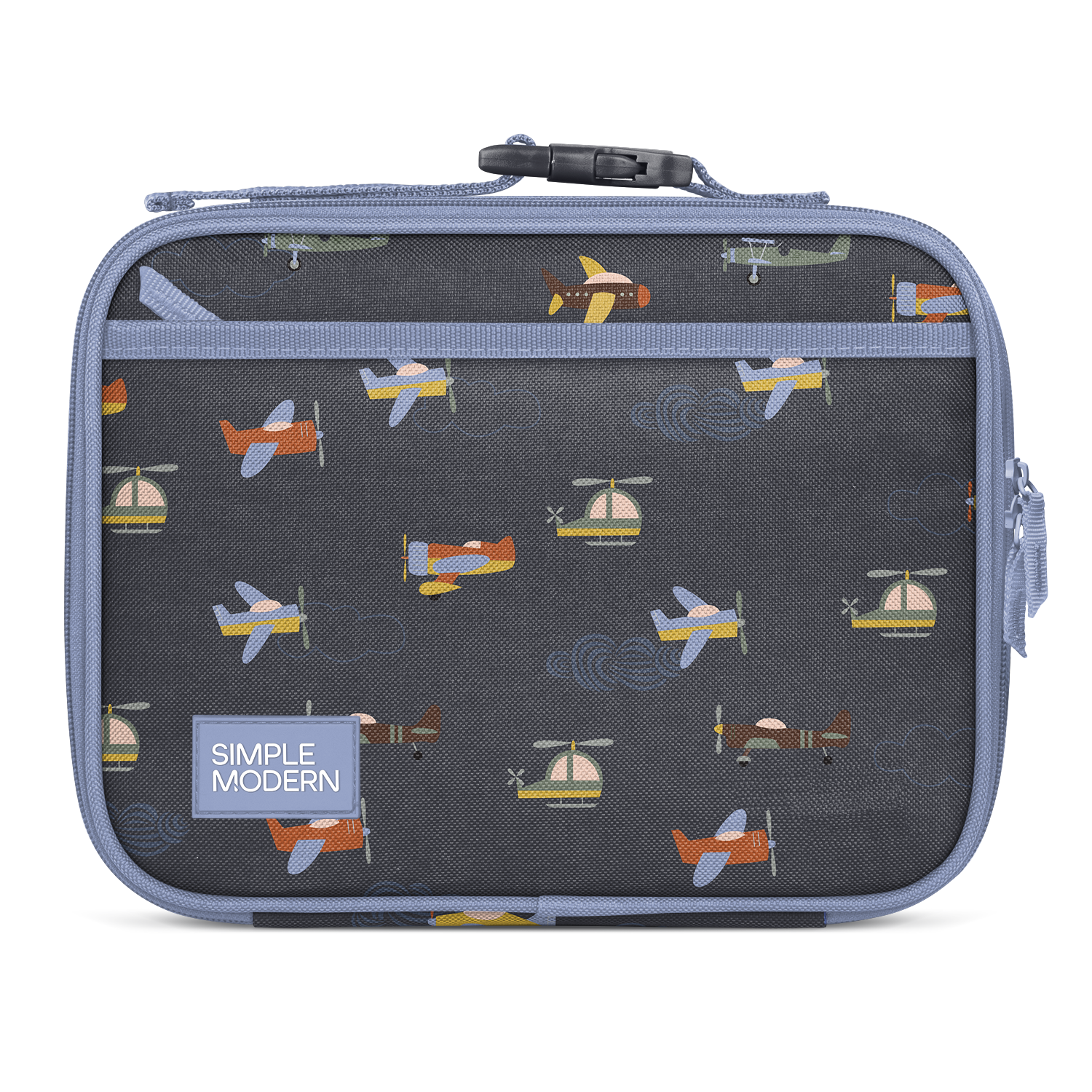 Hadley Lunch Bag G1 HF