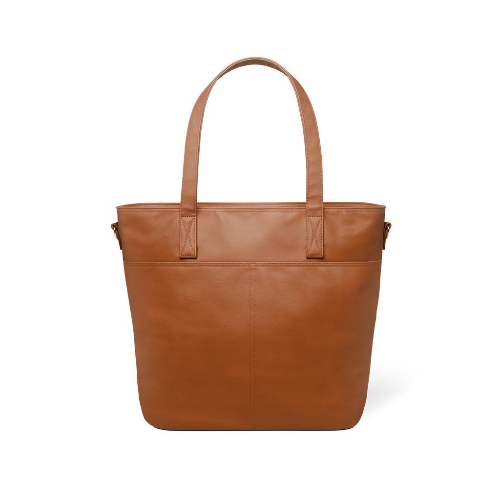 Harper Tote N0 Vn