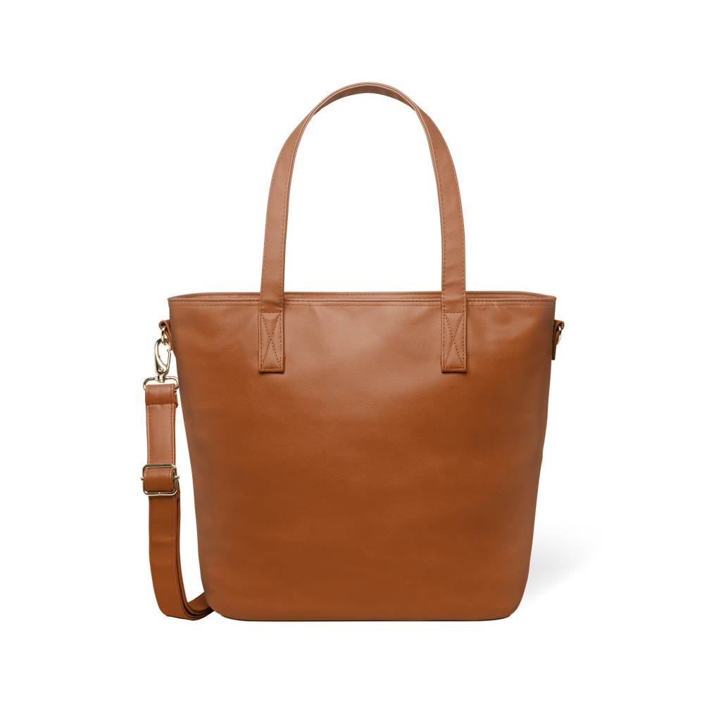 Harper Tote N0 Vn