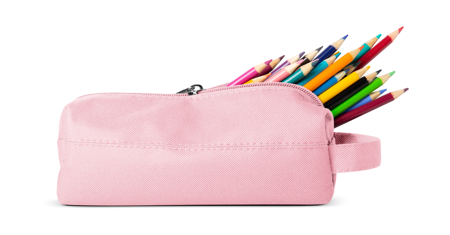 Hudson Pencil Bag Q8 jg