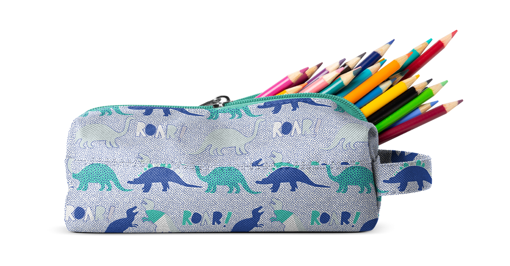 Hudson Pencil Bag N6 QM