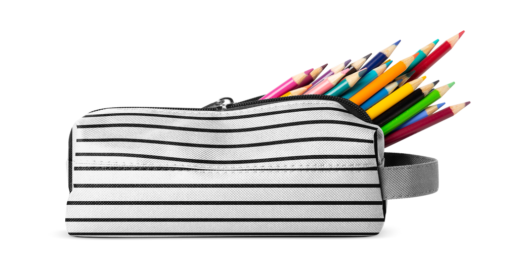 Hudson Pencil Bag S2 kD