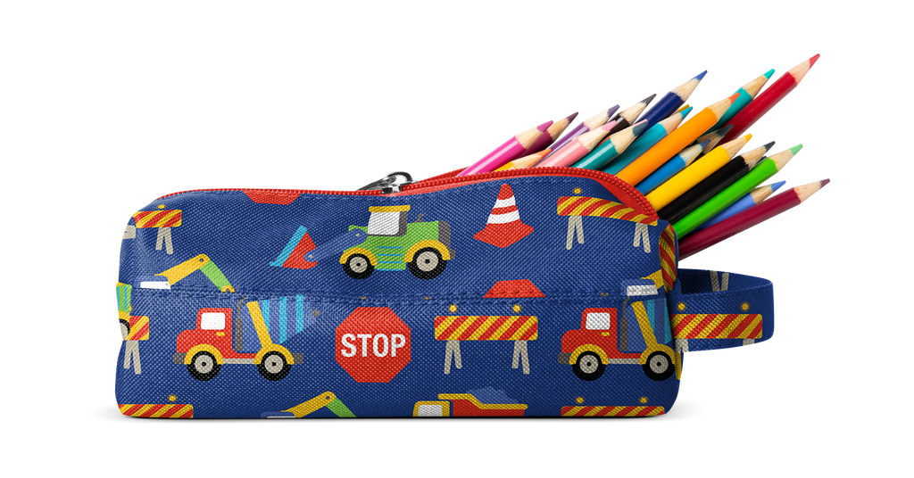 Hudson Pencil Bag P8 fc
