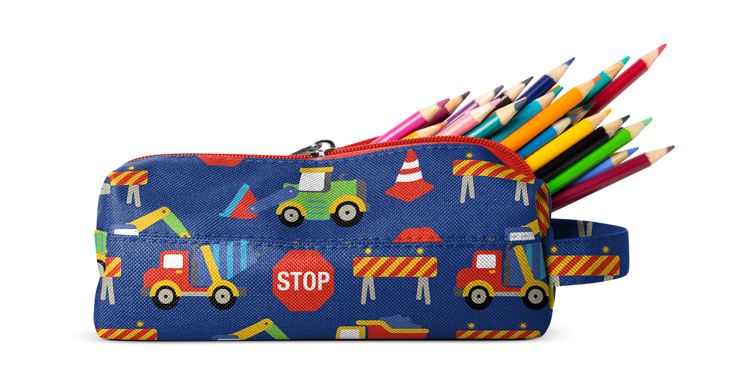 Hudson Pencil Bag P8 fc