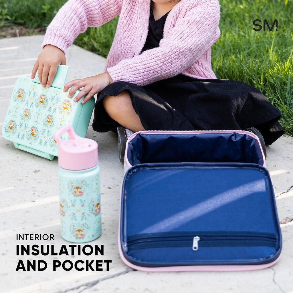 Hadley Lunch Bag N5 HG