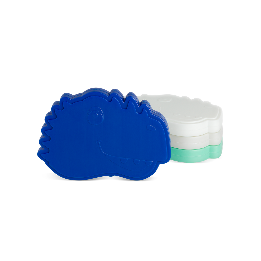 Character Ice Pack - 4 Pack M7 UE