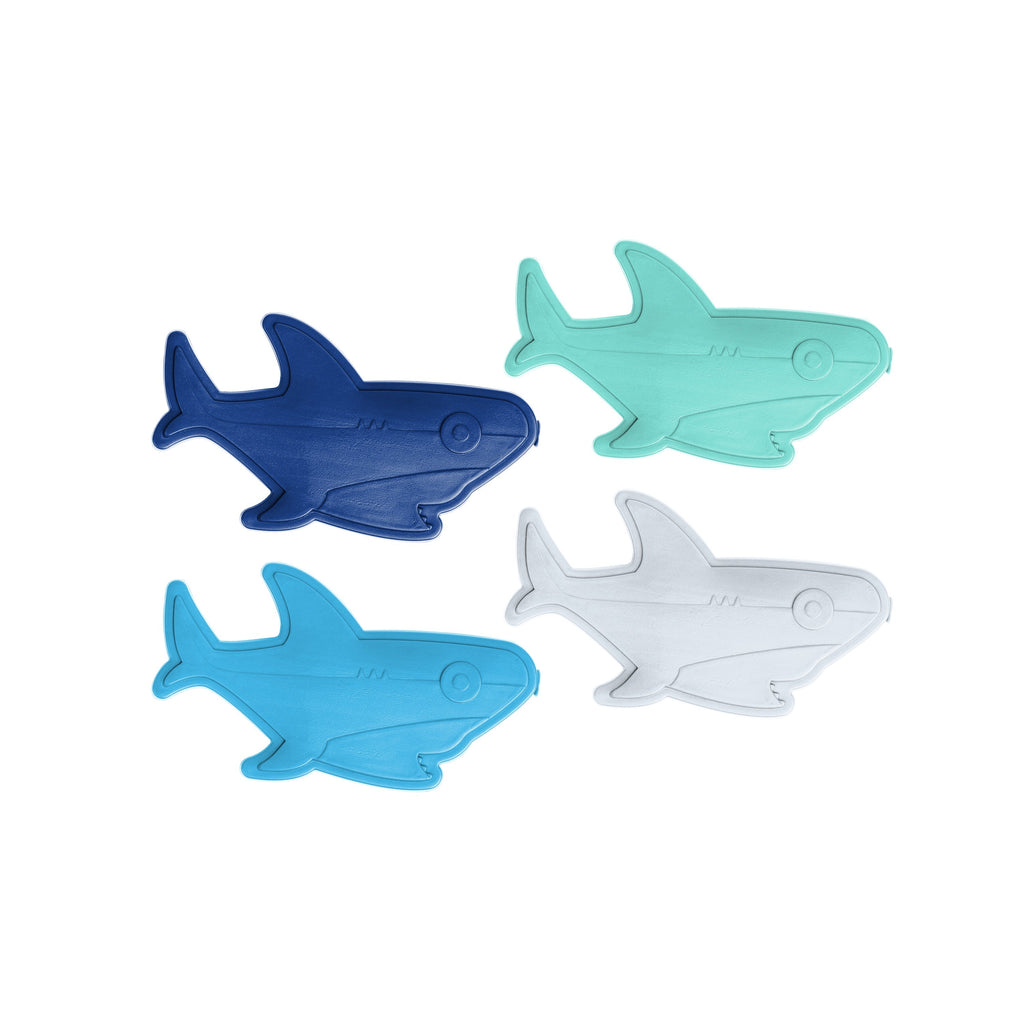 Character Ice Pack - 4 Pack U8 UQ
