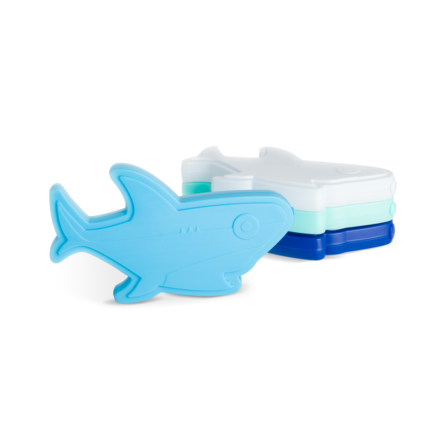 Character Ice Pack - 4 Pack U8 UQ