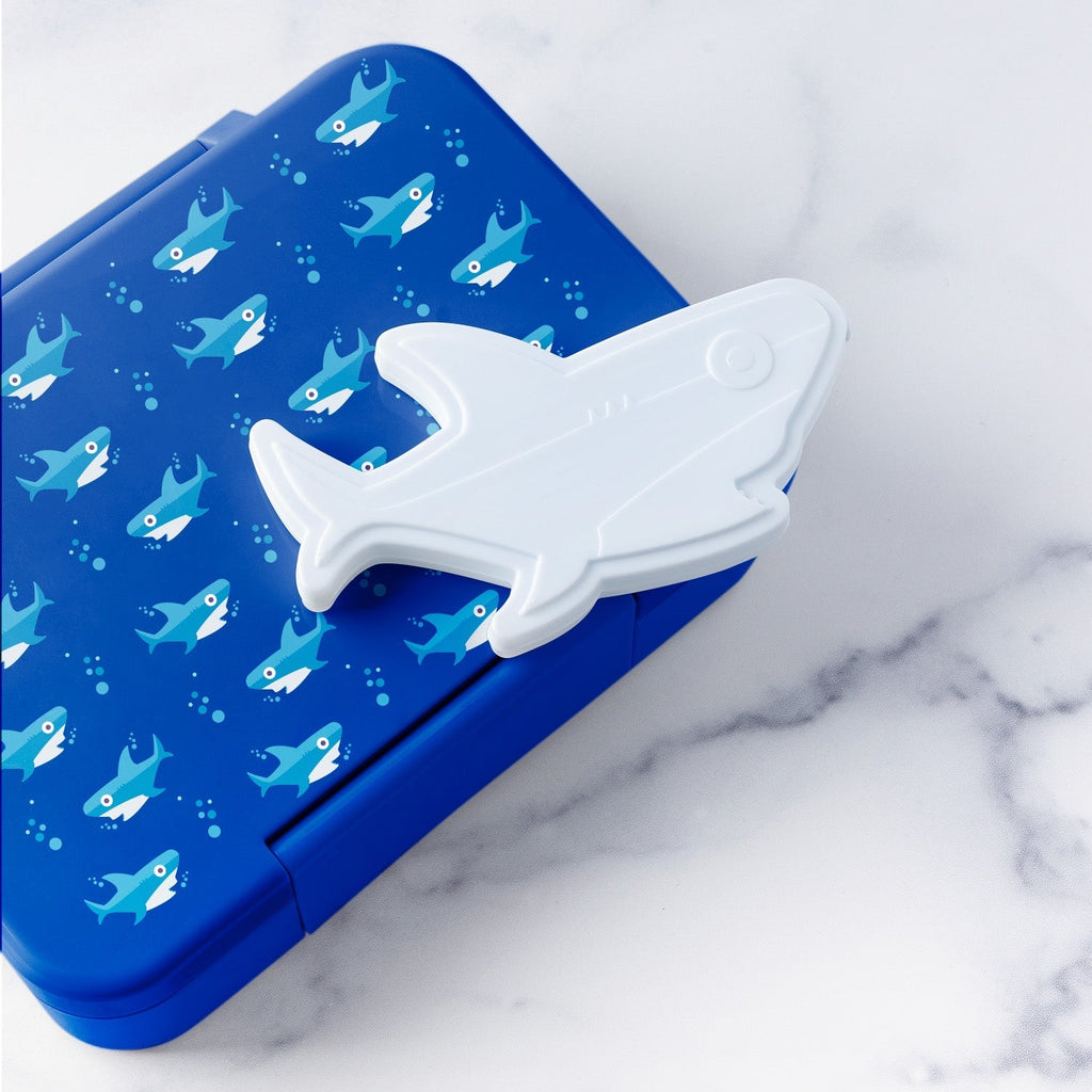 Character Ice Pack - 4 Pack U8 UQ
