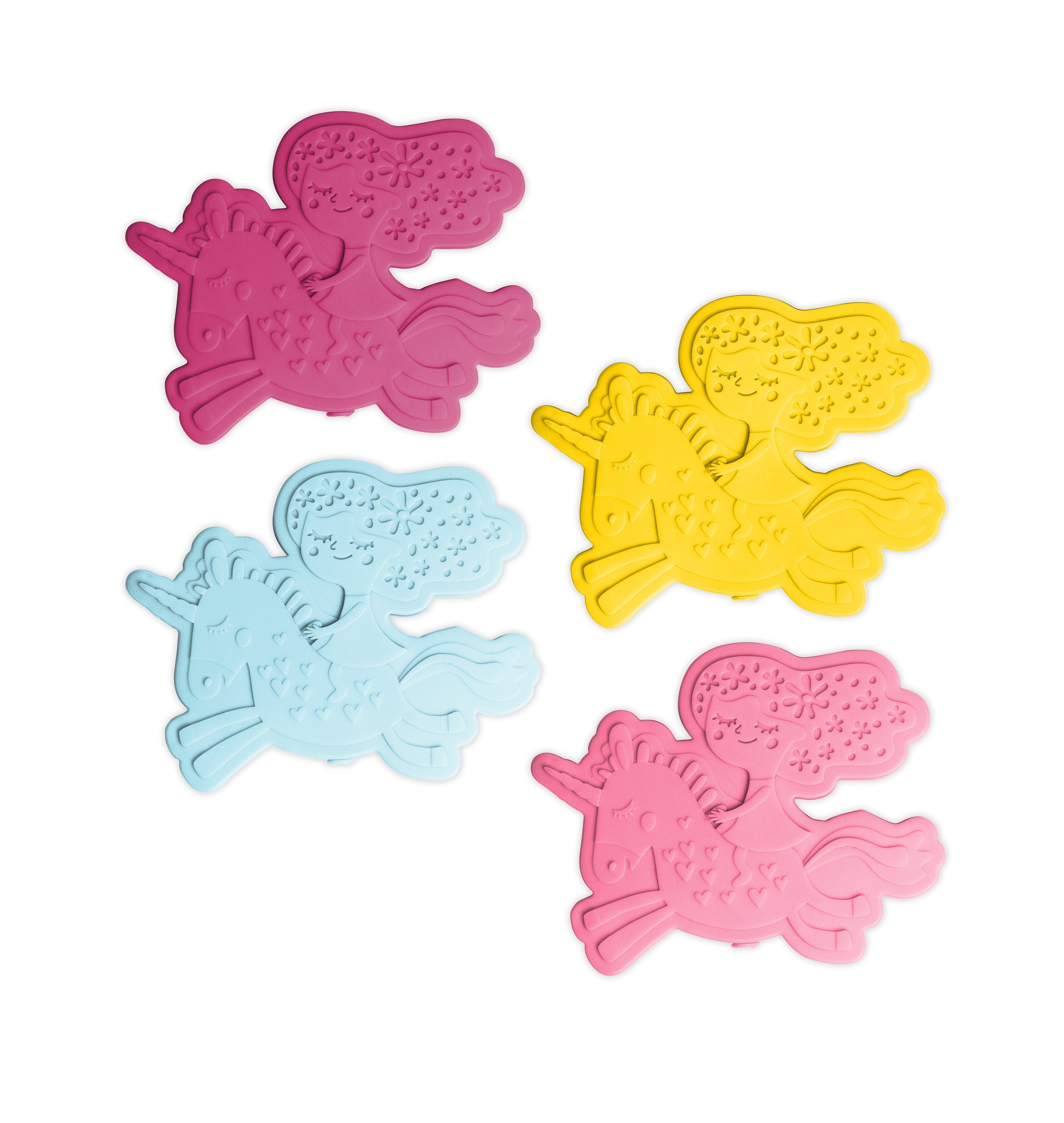 Character Ice Pack - 4 Pack B9 j8